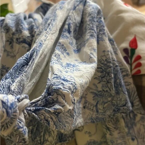 H&M Petite Pregnancy Dress size 2 - Picture 5 of 6